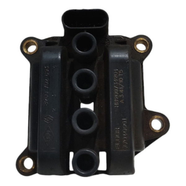 Bobina De Ignição Renault Sandero 2008 A 2011