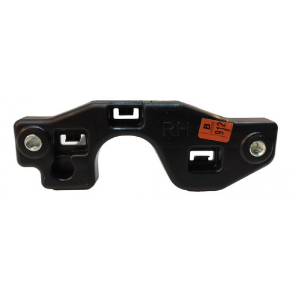 Guia Do Parachoque Tras Ld Hyundai Creta 2016/2021