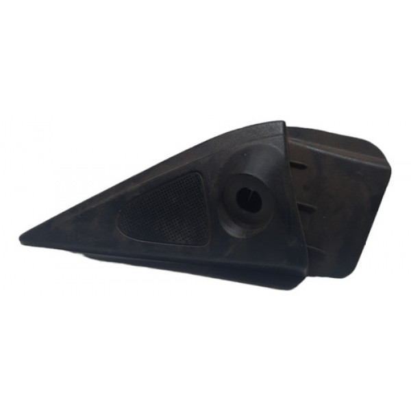 Moldura Acabemento Retrovisor Interno Direito Fiat Palio