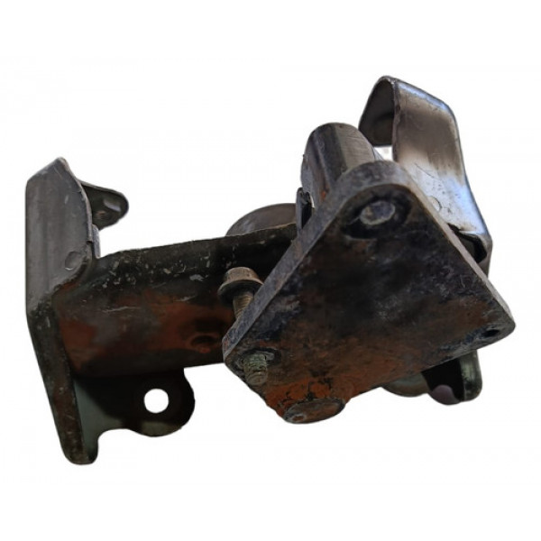 Suporte Coxin Cambio Esquerdo Peugeot 206/207 C3