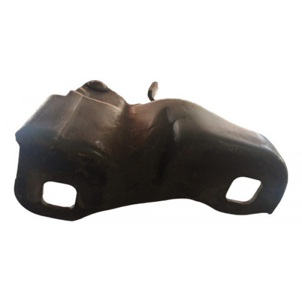 Dobradiça Esquerda Capo Fiat Stilo 2010