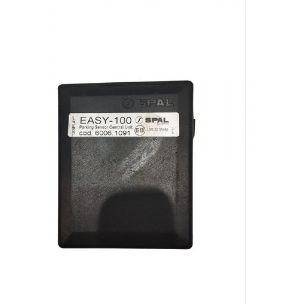 Módulo Sensor Estacionamento Honda Crv/city/civic 6006. 1091