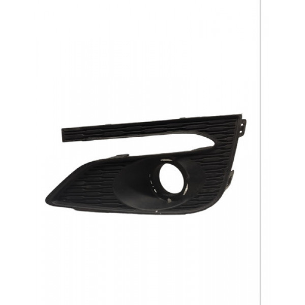 Moldura Milha Gm Cruze Lado Direiro 2017 A 2019 Original.