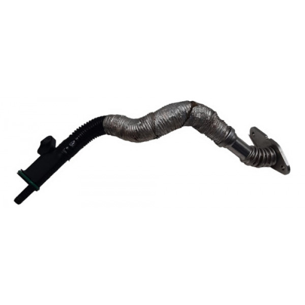 Mangueira Do Anti Chamas Audi A4 2.0 