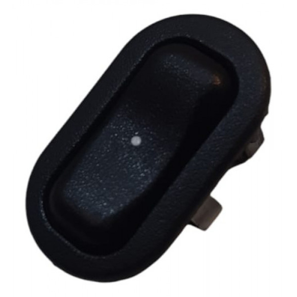 Botão De Vidro Elétrico Gm Astra 