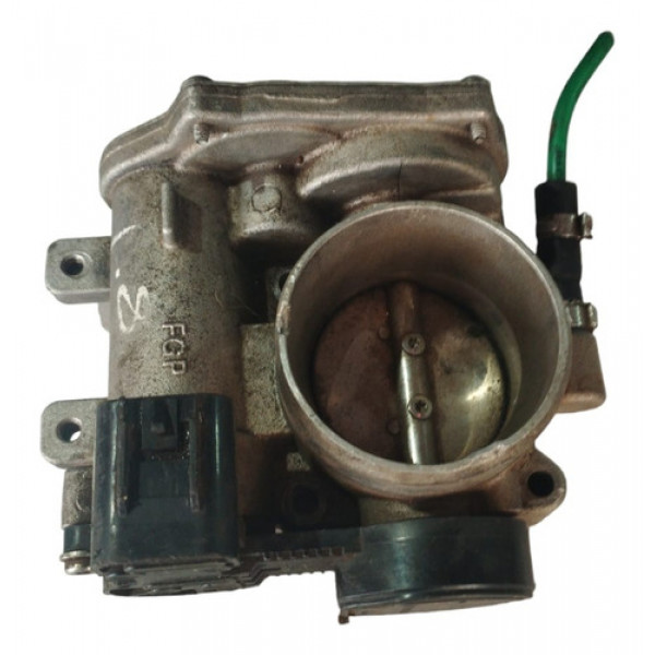 Corpo Borboleta Tbi Gm Meriva 2009 1.4