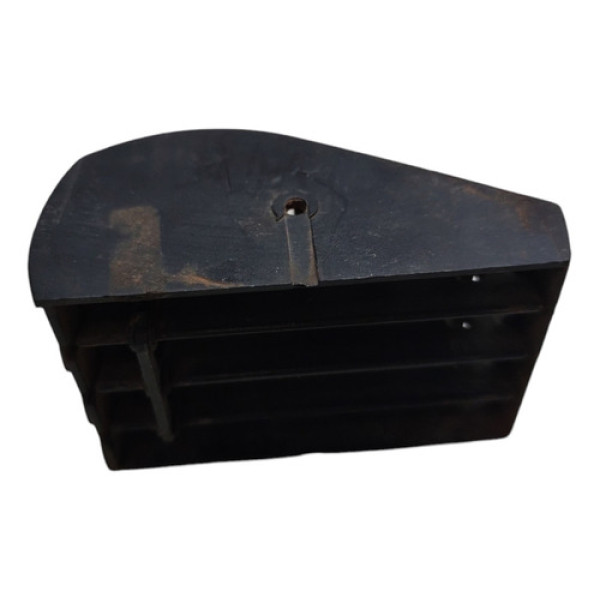 Difusor De Ar Lateral Fiat Uno 1984 A 1990