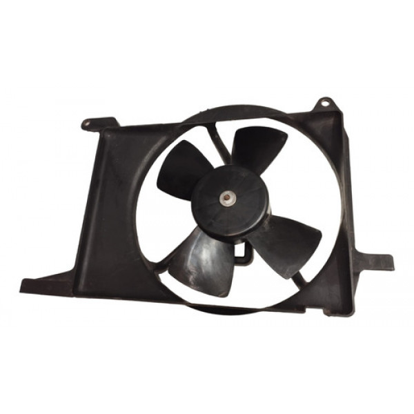 Ventoinha C/defletor S/ar Gm Corsa 94 A 04