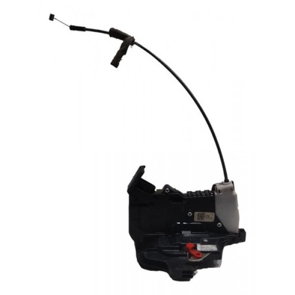 Fechadura Porta Traseira Direita - Hyundai Hb20 - 20/22 