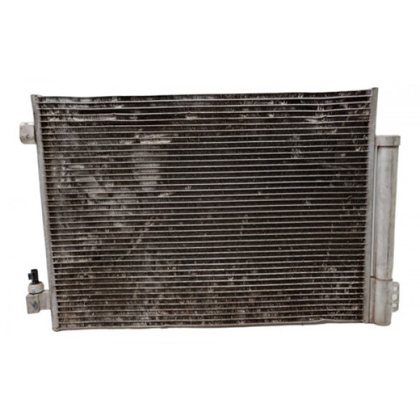 Condensador De Ar Nissan Versa/march 2015 A 2019 Original.