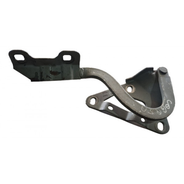 Dobradiça Direita Do Capô - Gm Corsa Montana 2003/2012
