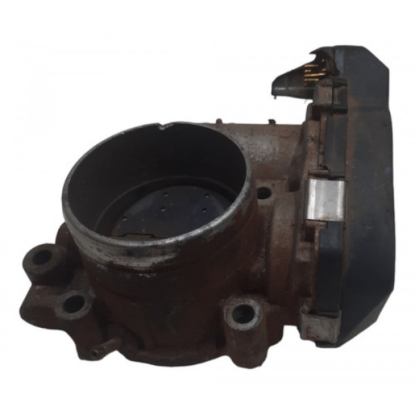 Tbi Corpo Borboleta Volkswagen Jetta Tsi 2.0 2012