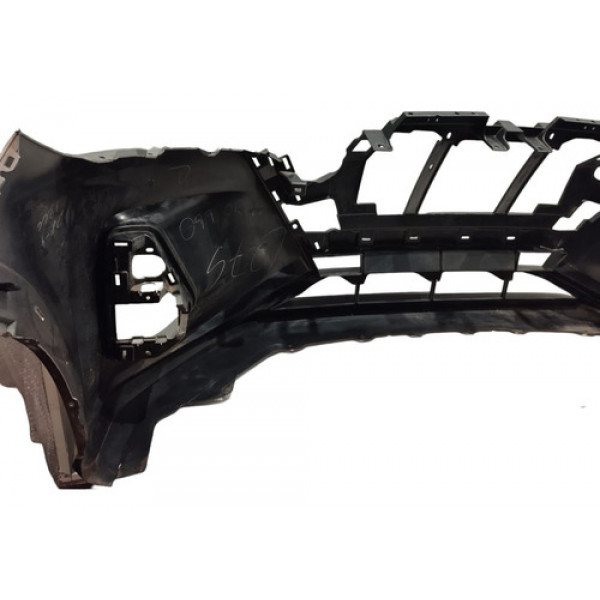 Parachoque Dianteiro Kicks 2021 A 2023 Original.