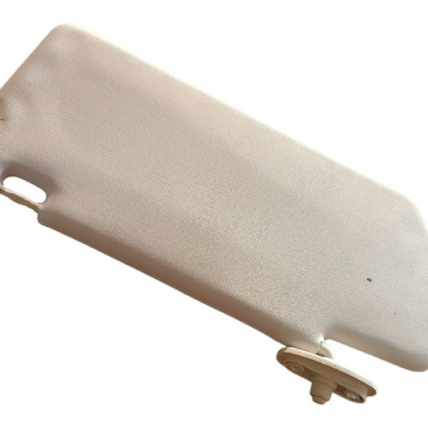 Quebra Sol Cinza Lado Direito Palio Sapao 2010