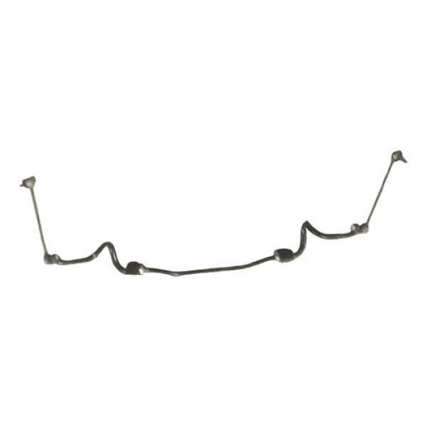 Barra Estabilizadora Dianteira Volvo Xc60 2011