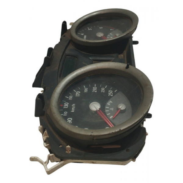 Painel De Instrumentos Renault Megane 2008