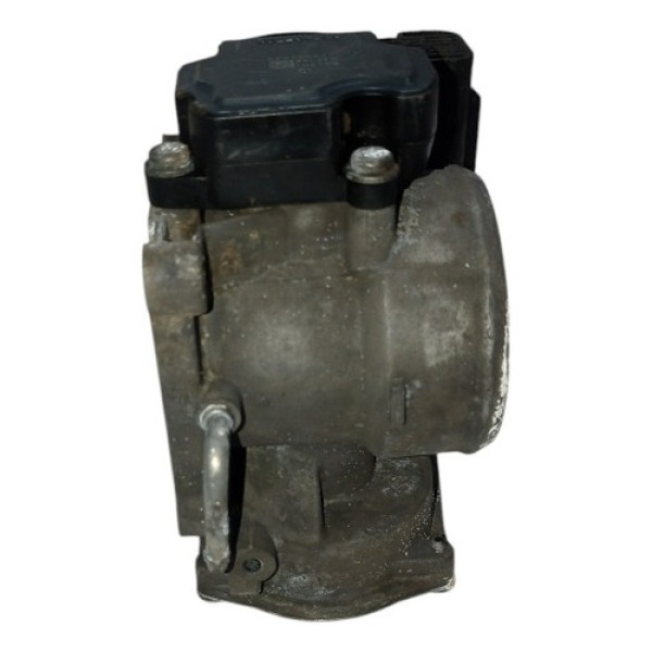 Corpo De Borboleta Tbi Prisma Motor 1.4 8v 2009 2010 2011 
