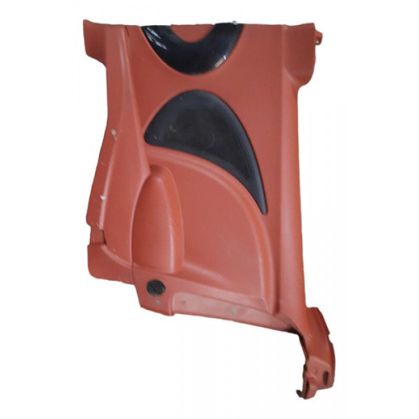 Forro De Porta Lado Esquerdo Mini Cooper 2012 0