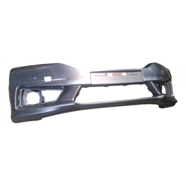 Parachoque Dianteiro Honda City 2016 A 2018