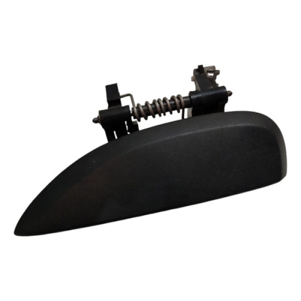 Maçaneta Externa Traseira Le Renault Sandero 2015 A 2019