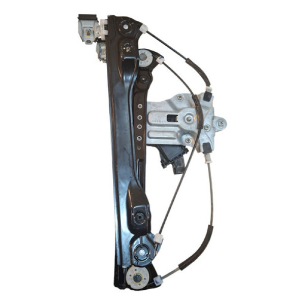 Máquina Vidro Diant Esq Cruze Gm 2012 Usado Original 