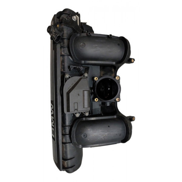 Coletor De Admissão Bmw E91 2006 A 2008