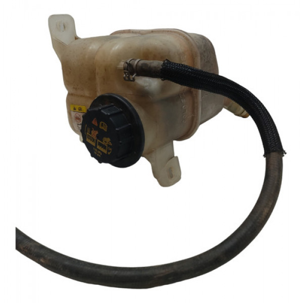 Reservatório Água Radiador Ford Edge 3.5 11/14 Original 