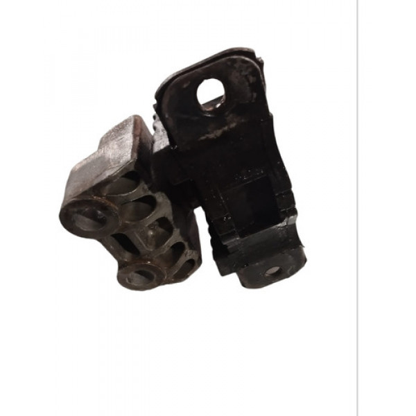 Coxin Motor Diantero Esquerdo Fiat Punto