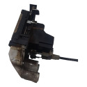 Fechadura Manual Dianteira Direita - Fiat Doblo 2003/2020
