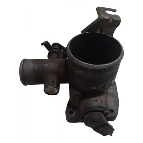 Corpo Borboleta Tbi Ford Ka 1.6 2012