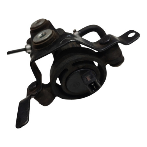 Bomba Motor Partida Fria Com Suporte Vw Gol G6 2013 A 2016