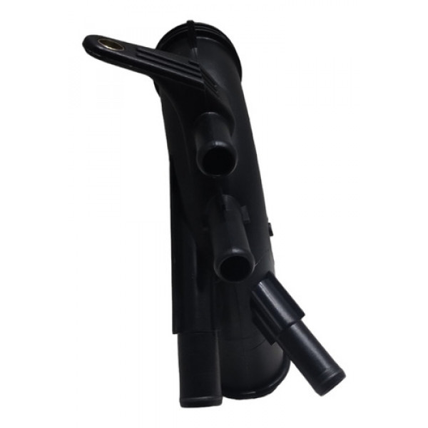 Duto Bomba Dágua S10 1.8 Diesel 2014