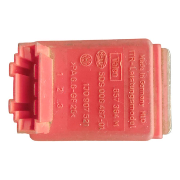 Resistência Ar Condicionado Golf Audi A3 