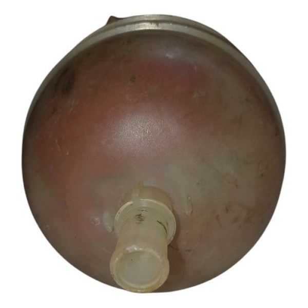 Reservatorio De Radiador Peugeot Hoggar 1.4 8v Florio 2010 