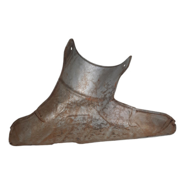 Protetor Calor Coletor Fiat Uno Vivace 