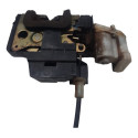 Fechadura Manual Dianteira Direita - Fiat Doblo 2003/2020