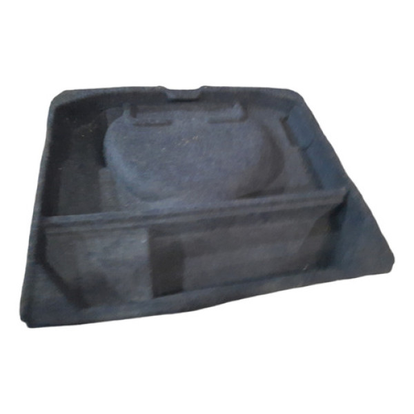 Forro Acabamento Inferior Porta Malas Volvo Xc60 2011 