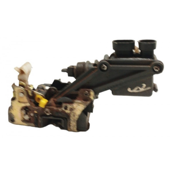 Fechadura Dianteira Renault Clio 2013