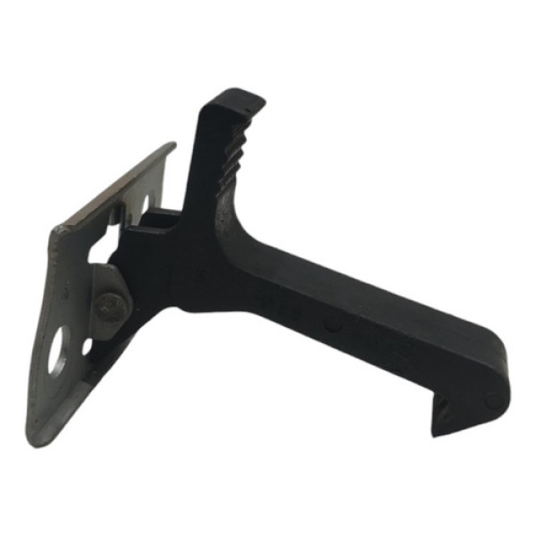 Trava Do Capô Fiat Mobi 2016 A 2020 Original 