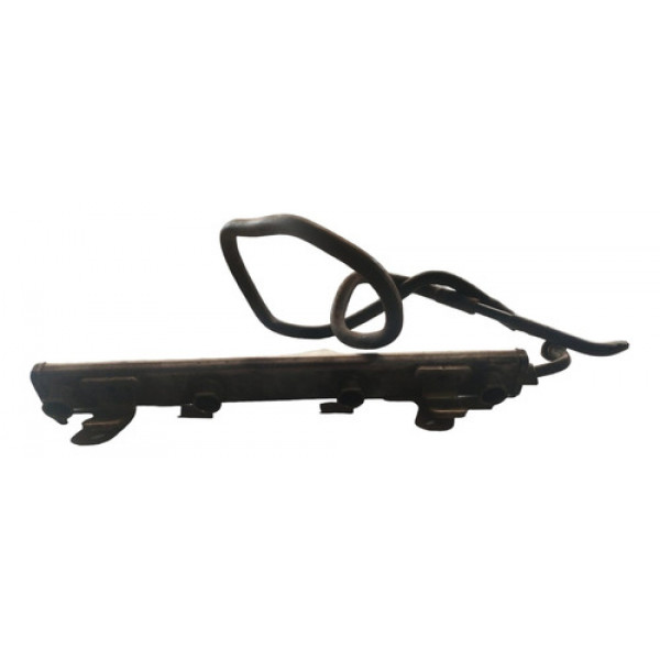 Flauta De Bicos Nissan Sentra 2.0 2010 E 2011