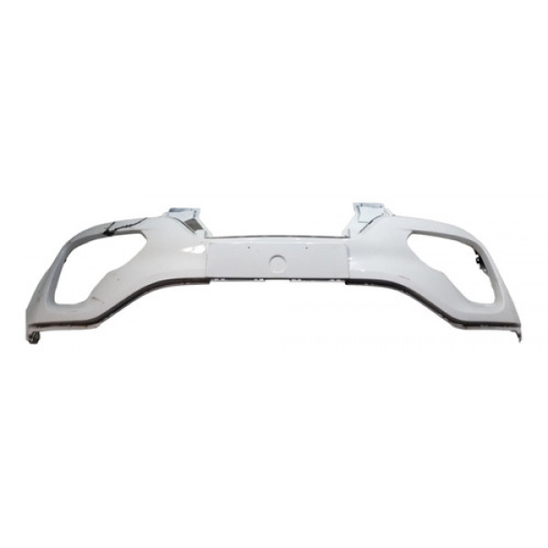 Parachoque Dianteiro Kwid 2021 A 2023 Original Recuperado. 