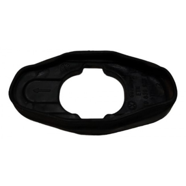 Borracha Acabamento Limitador Audi A4 2012