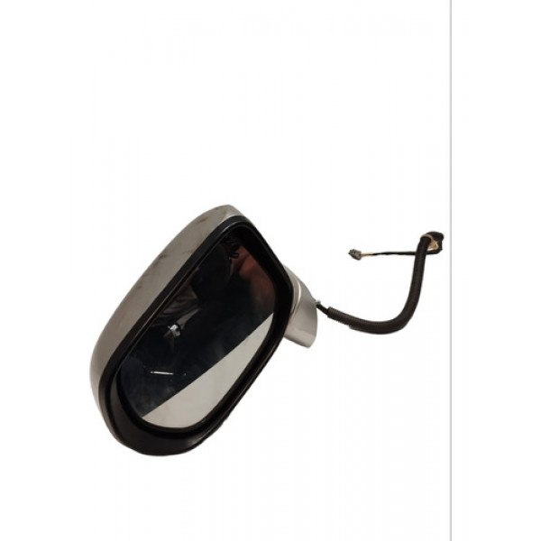 Retrovisor Elétrico Honda Civic 2007 A 2012 Original Le