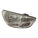 Farol Direito Cromado Hyundai Ix35 2010/2016
