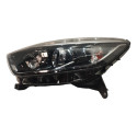 Farol Esquerdo Renault Captur C/ Led 2017 A 2019 Peq Recup.