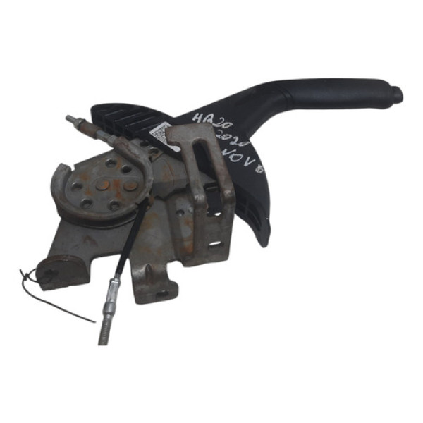 Alavanca Freio De Mao Hyundai Hb20 2020 