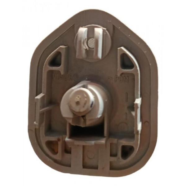 Quebra Sol Lado Esquerdo Citroen Xsara Picasso 2000