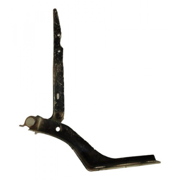 Dobradiça Capo Peugeot 307 Lado Direito 2014