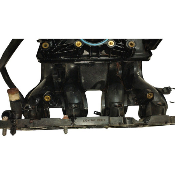 Coletor Admissão Corsa Meriva Montana 1.0 8v 2006 A 2012 