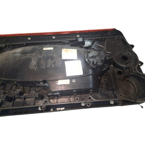 Forro De Porta Mini Cooper S  Lado Direito 